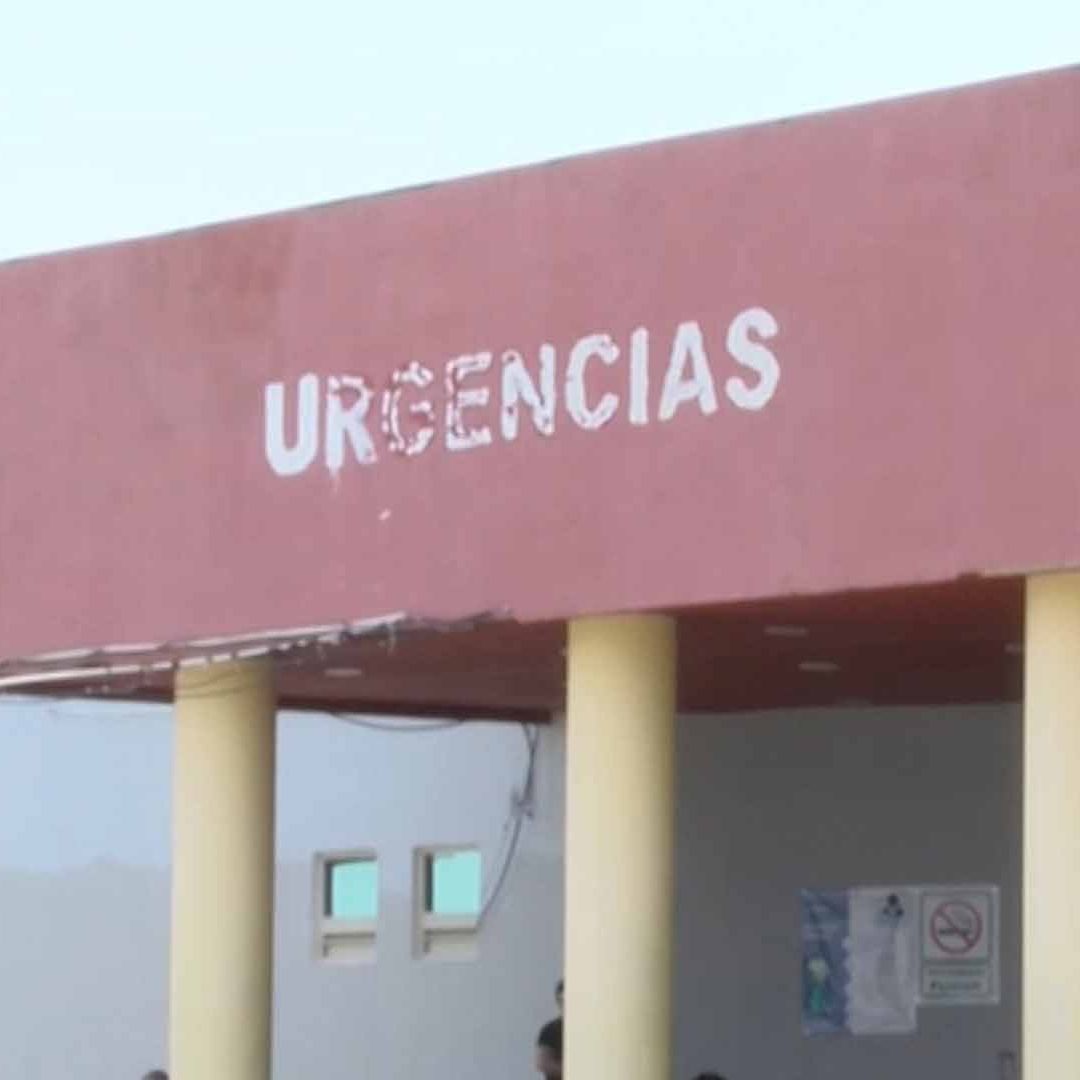 Atacan a Jóvenes Presuntamente con Cuchillos tras Discusión de Pareja en Piedras Negras